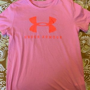Under Armour Shirt